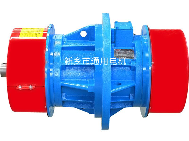 側板振動電機的用途與使用說明